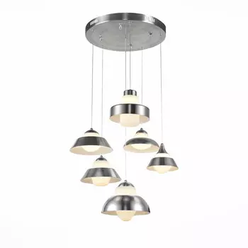 Каскадная люстра ST-Luce SL345.103.06