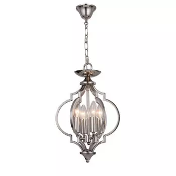 Подвесная люстра ST-Luce SL361.103.04