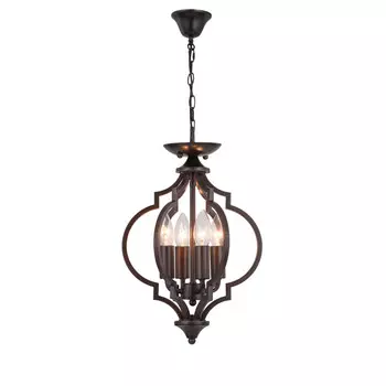Подвесная люстра ST-Luce SL361.303.04