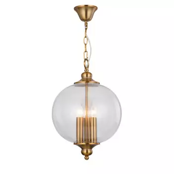 Подвесная люстра ST-Luce SL362.203.03