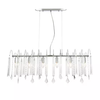 Подвесная люстра ST-Luce SL386.103.06