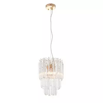 Подвесная люстра ST-Luce SL386.203.05