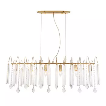 Подвесная люстра ST-Luce SL386.203.06