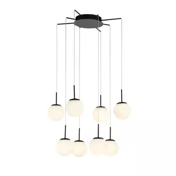 Каскадная люстра ST-Luce SL395.403.08