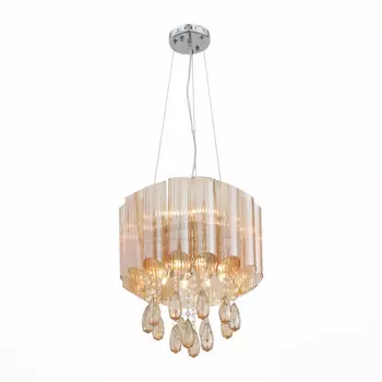 Подвесная люстра ST-Luce SL401.103.12