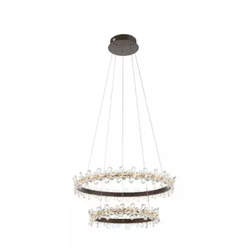 Каскадная люстра ST-Luce SL408.303.02