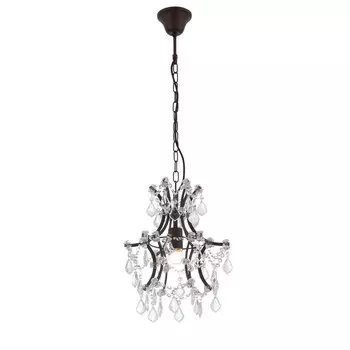 Подвесная люстра ST-Luce SL410.403.01