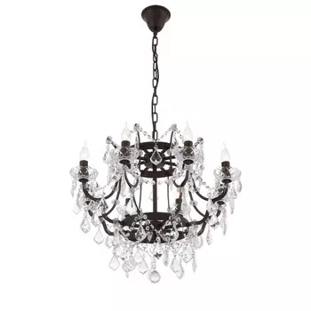 Подвесная люстра ST-Luce SL410.403.08