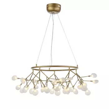Подвесная люстра ST-Luce SL411.253.45