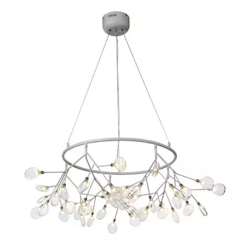 Подвесная люстра ST-Luce SL411.533.45