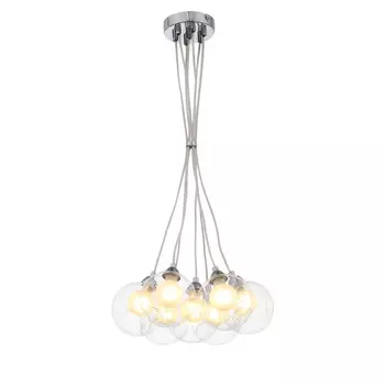 Подвесная люстра ST-Luce SL431.113.07