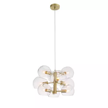 Подвесная люстра ST-Luce SL434.203.09