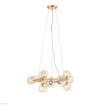 Подвесная люстра ST-Luce SL435.203.15