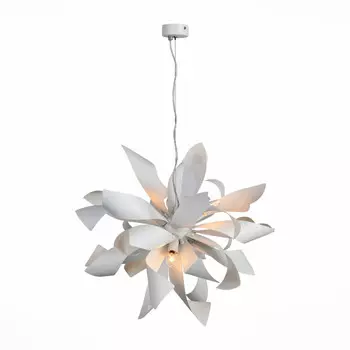 Подвесная люстра ST-Luce SL453.503.06E
