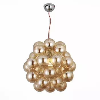 Подвесная люстра ST-Luce SL533.093.03