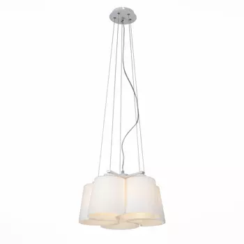 Подвесная люстра ST-Luce SL543.503.05