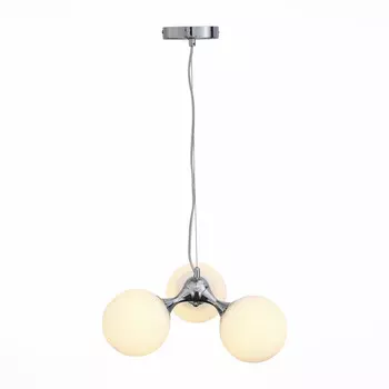 Подвесная люстра ST-Luce SL549.102.03