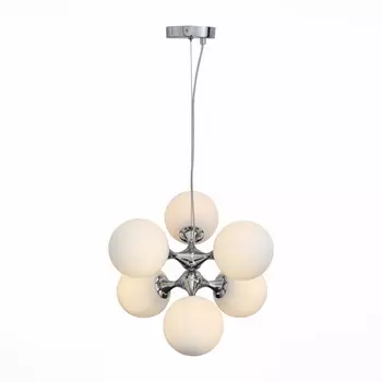 Подвесная люстра ST-Luce SL549.103.06