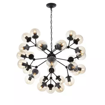 Подвесная люстра ST-Luce SL549.413.30