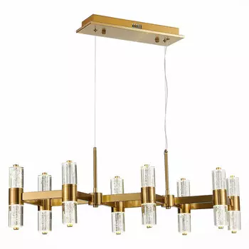 Подвесная люстра ST-Luce SL6007.203.16