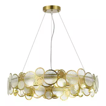 Подвесная люстра ST-Luce SL6133.303.09