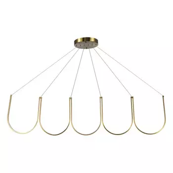 Подвесная люстра ST-Luce SL6202.213.01