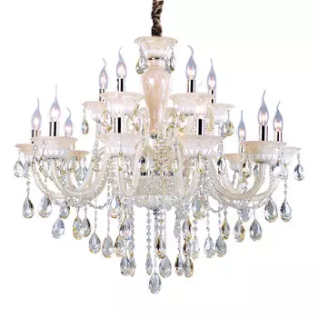 Подвесная люстра ST-Luce SL632.503.15