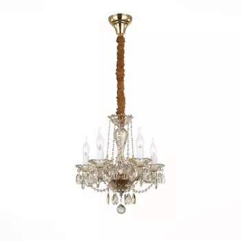 Подвесная люстра ST-Luce SL640.203.05