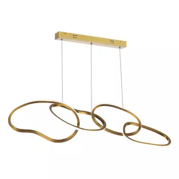 Подвесная люстра ST-Luce SL6505.203.40