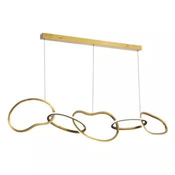 Подвесная люстра ST-Luce SL6505.203.50