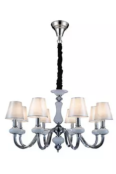 Подвесная люстра ST-Luce SL654.503.08