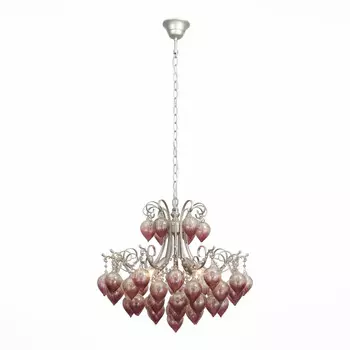 Каскадная люстра ST-Luce SL659.203.04