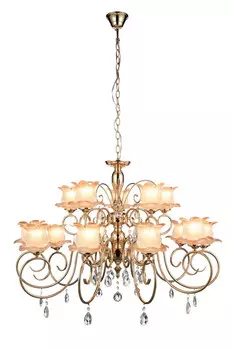Подвесная люстра ST-Luce SL668.203.15