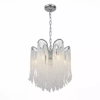 Каскадная люстра ST-Luce SL678.103.07