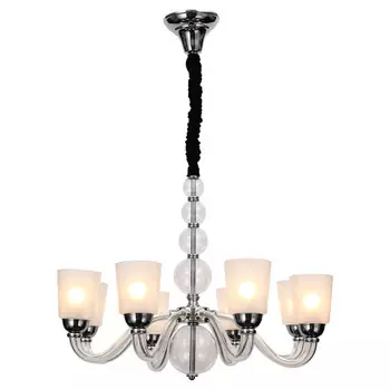 Подвесная люстра ST-Luce SL681.103.08