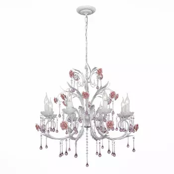 Подвесная люстра ST-Luce SL699.503.08