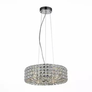 Подвесная люстра ST-Luce SL748.103.04