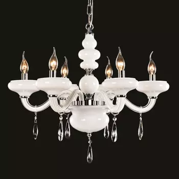 Подвесная люстра ST-Luce SL756.503.06