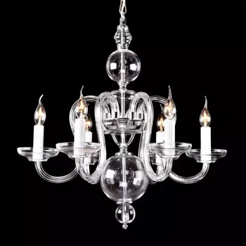 Подвесная люстра ST-Luce SL757.103.06