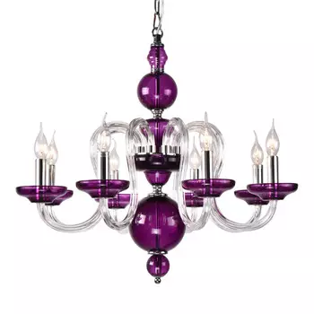 Подвесная люстра ST-Luce SL757.803.08