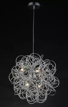 Подвесная люстра ST-Luce SL787.103.06