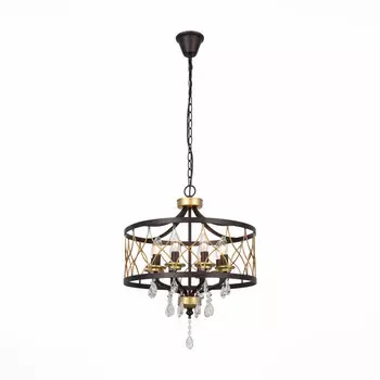 Подвесная люстра ST-Luce SL789.423.08