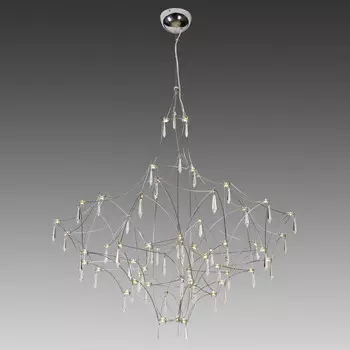 Подвесная люстра ST-Luce SL797.103.114
