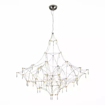 Подвесная люстра ST-Luce SL797.113.114