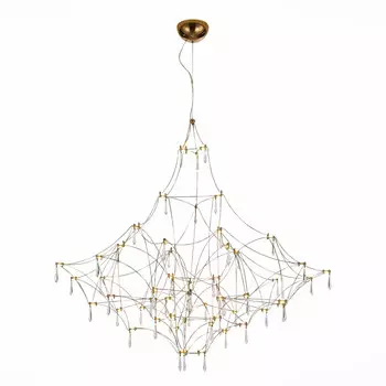 Подвесная люстра ST-Luce SL797.213.114