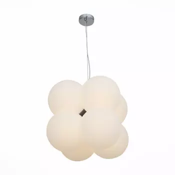 Подвесная люстра ST-Luce SL809.503.08