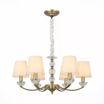Подвесная люстра ST-Luce SL812.303.06