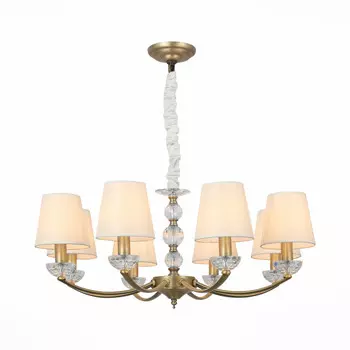 Подвесная люстра ST-Luce SL812.303.08