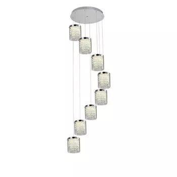 Каскадная люстра ST-Luce SL823.103.08