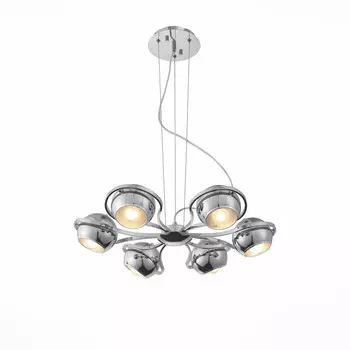 Подвесная люстра ST-Luce SL852.103.06